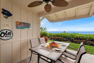Keauhou Kona Surf & Racket Club Townhouse #3 - Kailua-Kona - 0