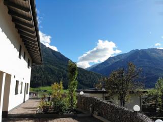 Appartement Josefine - Bramberg am Wildkogel - 5