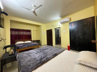 The Kaya Inn Srirangam - Srīrangam - 1