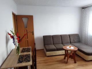 Apartament/mieszkanie-Wałbrzych Piaskowa Góra - Wałbrzych - 9