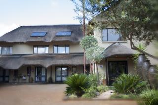 Monte Christo Country Lodge - Bloemfontein - 9