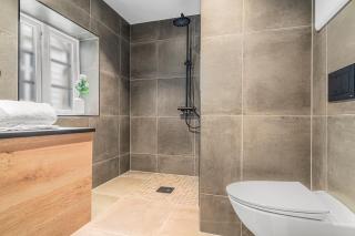Four-Story Central City House! Newly Renovated! - Bergen - 9