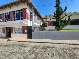 VILLA BILAC 09 - Studio Urbano próximo à Villa Germânica Bairro da Velha - Blumenau - 9