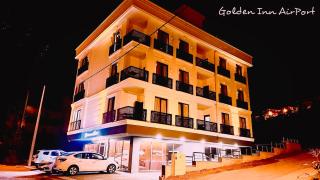 Golden Inn Airport - TRABZON - Trabzon - 6