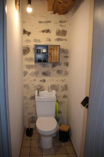 Location maison Bourboule - 8