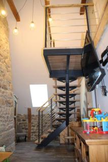 Location maison Bourboule - 1