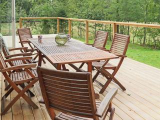 4 person holiday home in KNÄRED-By Traum - 1