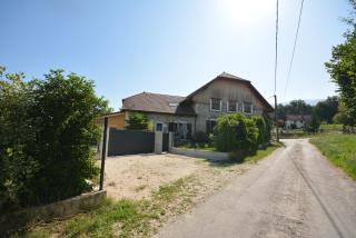 Gîte de Crêt Vial - Alby - 0