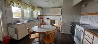 Vandrarhem & Lofthus Solstickan - 4