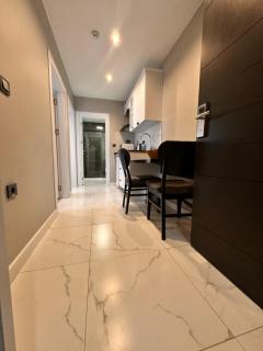 Golden Inn Airport - TRABZON - 4