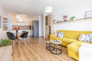 BNB Slovakia Slnečnice Apartment 1 - Bratislava - 9