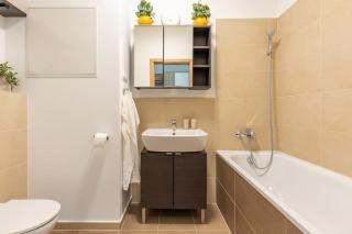 BNB Slovakia Slnečnice Apartment 1 - Bratislava - 2