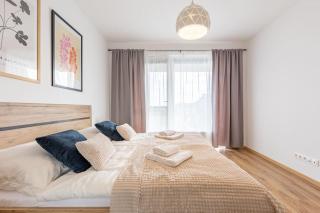 BNB Slovakia Slnečnice Apartment 1 - Bratislava - 4