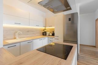BNB Slovakia Slnečnice Apartment 1 - Bratislava - 6