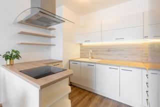 BNB Slovakia Slnečnice Apartment 1 - Bratislava - 7