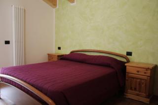 Appartamento vacanze Bordala - Ronzo Chienis - 4