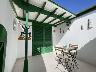 Eslanzarote Buganvilla House - Playa Blanca - 0