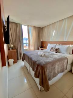 Conde Hotel Maceió - Maceió - 4