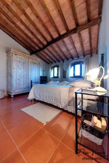Casa Marylou - Terricciola - 9