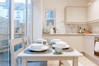 Mayfield - Central Harrogate Apartment - Ground Floor - 6