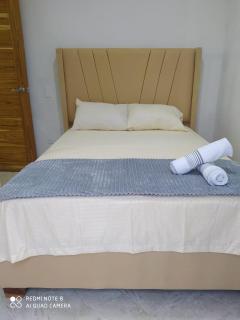 cabañas Brisas y Perla by AMAUNA - 4