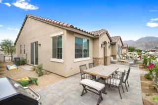 Golfers Paradise Brand New 2b 2b Home at PGA West - La Quinta - 4