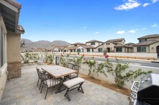 Golfers Paradise Brand New 2b 2b Home at PGA West - La Quinta - 3
