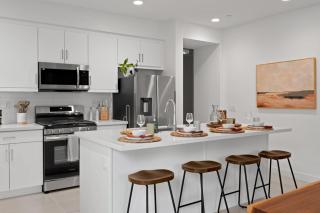 Golfers Paradise Brand New 2b 2b Home at PGA West - 7