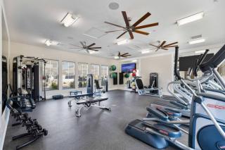 Golfers Paradise Brand New 2b 2b Home at PGA West - 2