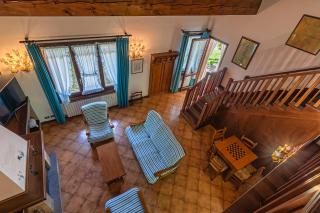 Villa Ferrari - Serramazzoni - 4