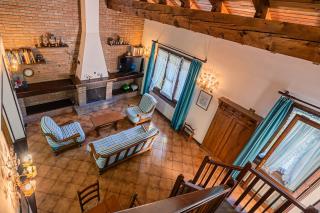 Villa Ferrari - Serramazzoni - 5