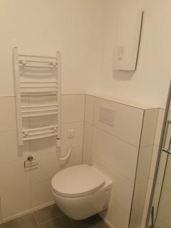 Ferienwohnung 309 am Kasinopark - Georgsmarienhütte - 2