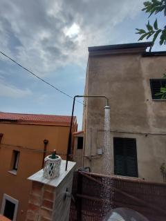 Cilento Paradise - Appartamento con terrazzo in Marina di Pisciotta - Pisciotta - 1