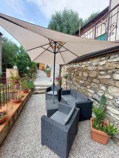 Cilento Paradise - Appartamento con terrazzo in Marina di Pisciotta - Pisciotta - 8
