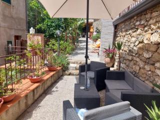 Cilento Paradise - Appartamento con terrazzo in Marina di Pisciotta - Pisciotta - 4