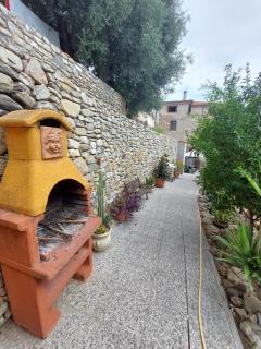 Cilento Paradise - Appartamento con terrazzo in Marina di Pisciotta - Pisciotta - 7