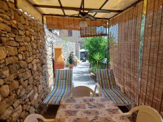 Cilento Paradise - Appartamento con terrazzo in Marina di Pisciotta - Pisciotta - 5