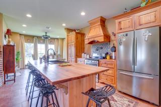 Peaceful Haynesville Vacation Rental with Yard! - - 4