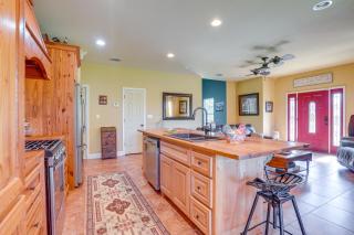 Peaceful Haynesville Vacation Rental with Yard! - 2