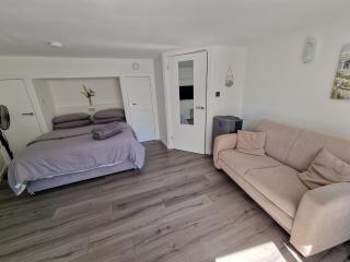 GF Studio, Secure parking, outside area, cinema(S) - 5