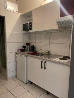 Petit duplex gare Saint-Roch - 2