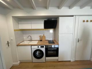 Le Cordelier-Proche marché central et vieux port-wifi haut débit- - 1