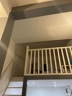 Petit duplex gare Saint-Roch - 1