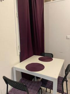 Petit duplex gare Saint-Roch - 4