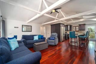 Waterfront Captain House with Boat Basin & Ramp - Summerland Key - 1