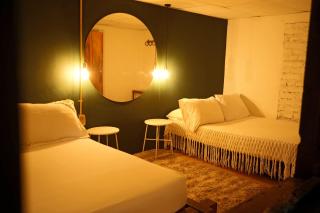 Siete Hierbas Hostal - Santa Rosa de Cabal - 9