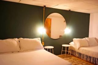 Siete Hierbas Hostal - Santa Rosa de Cabal - 1
