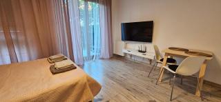 Apartment Nadmorski Starowiejska 56 - Danzig - 6