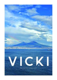 VICKI Vomero Rooms - Napoli - Nápoles - 7