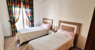 Grand appartement à 5min de la plage - 4